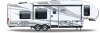 fifth wheels